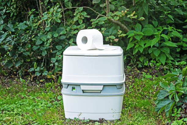 Best Portable toilet rental cost  in Crescent Springs, KY
