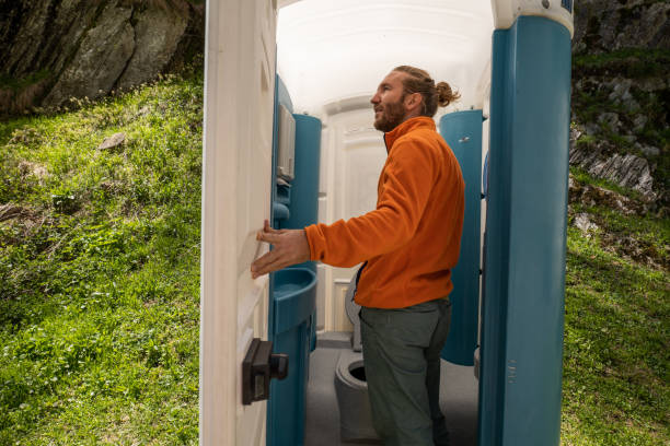 Best Porta potty rental for festivals  in Crescent Springs, KY