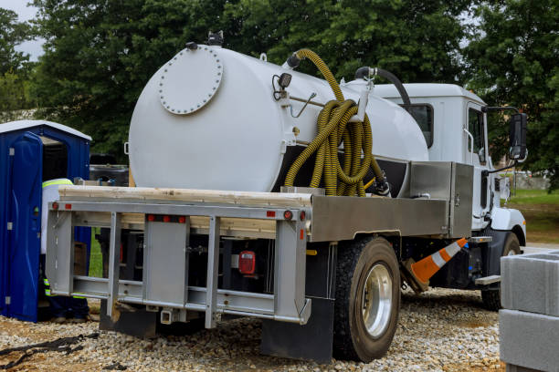 Best Local porta potty services  in Crescent Springs, KY
