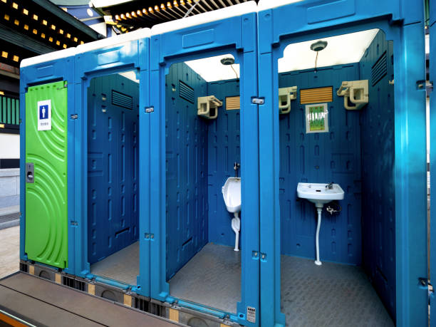 Portable bathroom rental in Crescent Springs, KY