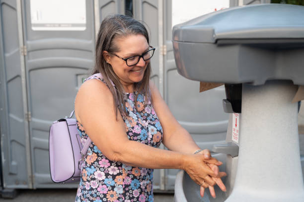 Professional porta potty rental in Crescent Springs, KY