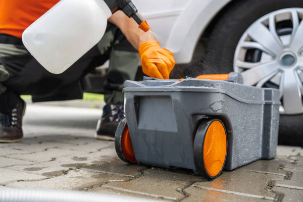 Best Best portable toilet rental  in Crescent Springs, KY
