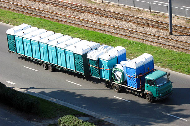 Best Porta potty rental for parties  in Crescent Springs, KY